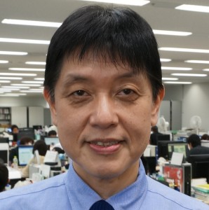 CSR部員リレートーク）セガサミーホールディングス株式会社「エンターテインメントを生かしたCSRを実践」