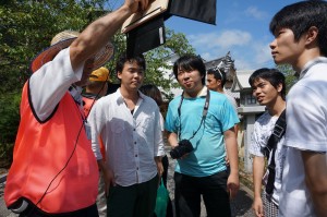 サイファー・テック、徳島県の過疎地で学生を対象に地域課題解決に向けたアプリ開発合宿を開催