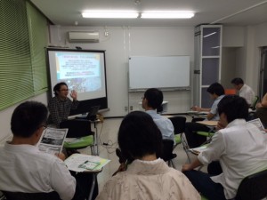 10年で貸し倒れゼロ－NPOバンク経営者が語る「志金」循環