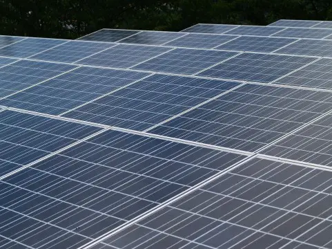 「太陽光が世界規模で最大の成長ドライバーに」とIEAが報告書