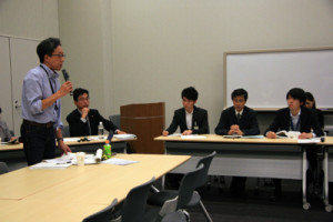 「現場の声聞いて」、原発被災者支援で政府に要望相次ぐ