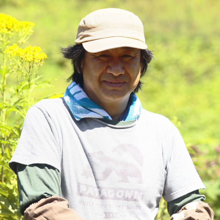 岩崎 唱（NPO法人 森のライフスタイル研究所） - オルタナ