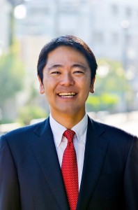 松尾 崇（鎌倉市長）