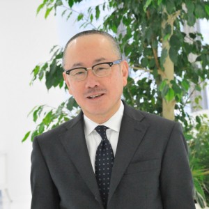 矢崎 和彦（株式会社フェリシモ）