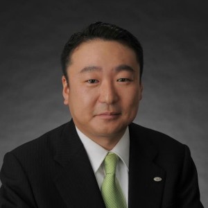 吉原 二郎（日本自動ドア株式会社代表取締役）