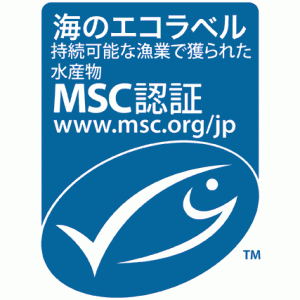 MSCエコラベルの認知度上昇、ブラジルのマックも導入
