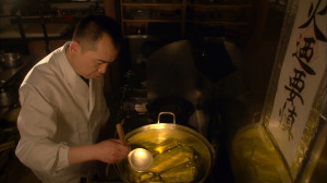 [映画評]　和食のルーツを探る映画「千年の一滴 だし しょうゆ」、新春公開