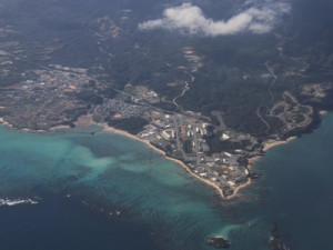 辺野古新基地建設、沖縄防衛局が作業を再開