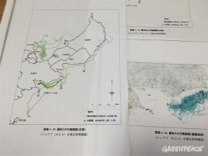 米国大使館は辺野古の自然破壊を知らなかった？