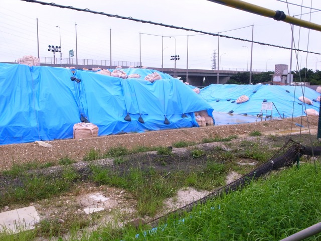 枯れ葉剤 だけじゃない 米軍基地の環境汚染 オルタナ 枯れ葉剤 だけじゃない 米軍基地の環境汚染 オルタナ