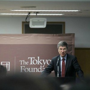 SDGsにおける企業への課題――コロンビア大・地球研究所所長