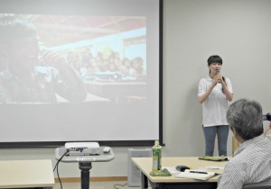 CSR事例を他社と共有する「CSRリーダー会議」――カシオ、CATiCなど登壇