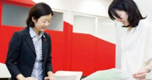 「育児と仕事」キャリアを中断せずに働く３児の母に聞く