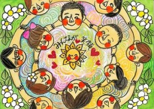 障がいの有無超え共創する祭典、ギネス挑戦者を募集