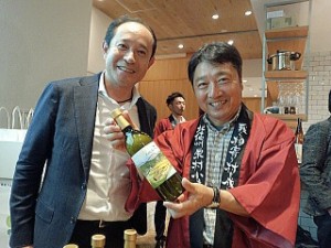 東京・銀座の老舗子供服店が長野・栄村の希少米を販売へ――地元の農家と提携