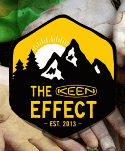 [CSR]　アウトドアブランド「KEEN」がアウトドア活動に120万円を助成