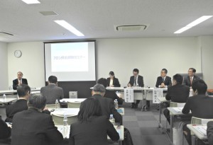温暖化防止へ、事業者に「漏えいフロン」報告義務化