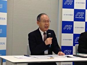 海洋白書、「海洋酸性化」と生物多様性の危機に警鐘