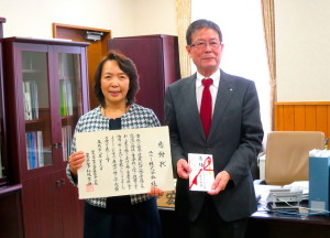 羽毛布団リサイクルで世界遺産を保全