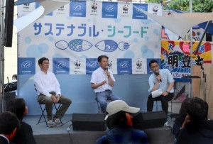南三陸の漁師が語るサステナブルなカキ養殖の効果