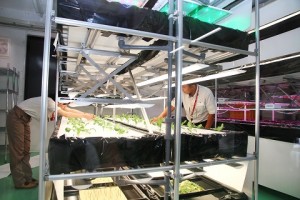 ヤンマー、資源循環型ビジネスを目指す最先端ラボ