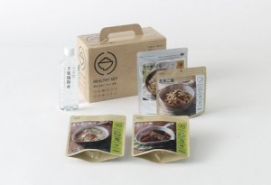 カゴメなどが備蓄食品を改良、栄養価高める