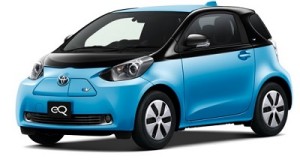EV車を社内ベンチャーで開発、早期生産目指す―トヨタ