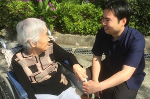 介護人材不足解消へ、リクルートが挑む３つの切り口