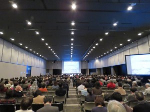 IT社会で「直感力」を磨け―JAISTシンポジウム
