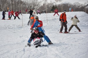 スポーツを通じた子供支援で豊かな社会を―ノエビア
