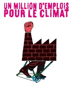 仏の温暖化対策で100万人の雇用創出―環境団体が報告書