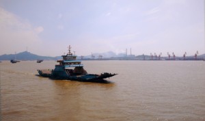 中国・環境保護税導入で、水性塗料に爆発的需要の兆し