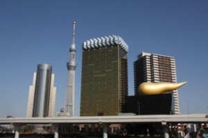 アサヒ、NGOと恊働で持続可能な水資源に取り組む