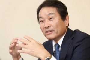 ヤマハ執行役員、総合楽器メーカーの責務を語る