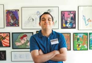 はみ出し者の内側の世界を描く―映画「ぼくと魔法の言葉たち」