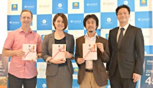 宿泊代の一部を寄付、ホテルで働く「誇り」に