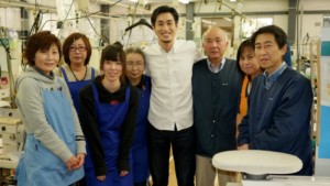 「工場直販」のファクトリエ、社会起業家の世界大会に挑戦