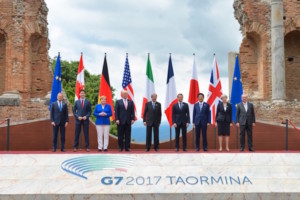 パリ協定実施へ、米国と6カ国の姿勢分かれる