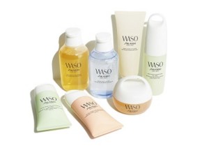 資生堂、ミレニアル世代向け自然派ブランドを世界発売