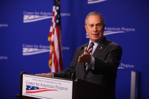 パリ協定支持の米知事ら新運動「アメリカズプレッジ」