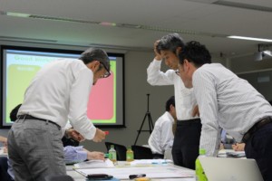 「グッド・ライフの再定義」で新しい働き方模索