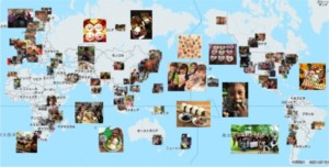 「おにぎり」で寄付活動、マーケティング賞で大賞に