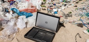 デルやフィリップス、プラスチック循環戦略で成長へ