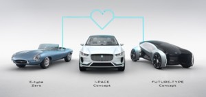 ウーバーやBMWなど、欧州でEVへの切り替え加速