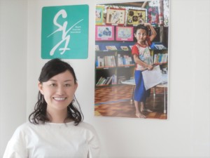 SDGs達成には企業イノベーションが不可欠、国際NGO語る