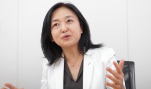 サントリー「水と生きる」は社会への決意