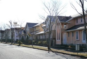 東急とホンダ、「季美の森」で住民と将来型街づくり