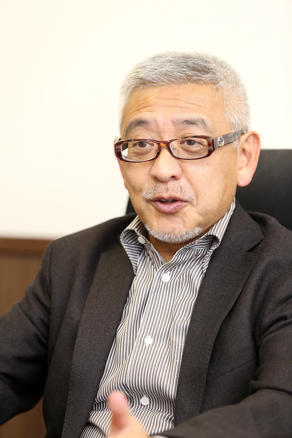 寄付」も「投資」も社会変革への意志：村上世彰氏 - オルタナ