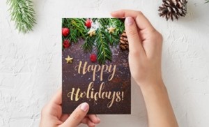 クリスマスに考えたい多様性と環境配慮