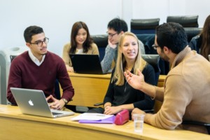 英LBSが途上国の問題解決めざし新たな研究施設